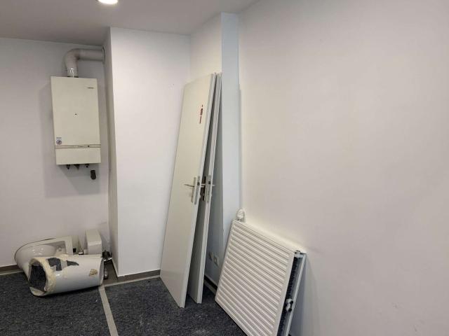 Wohnung mieten in Seestadt, Wien