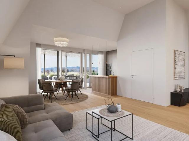 Wohnung kaufen in Dornbirn, Vorarlberg