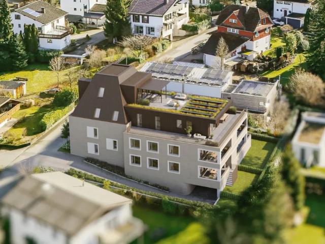 Wohnung kaufen in Dornbirn, Vorarlberg