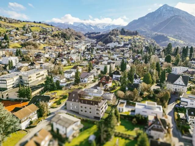 Wohnung kaufen in Dornbirn, Vorarlberg