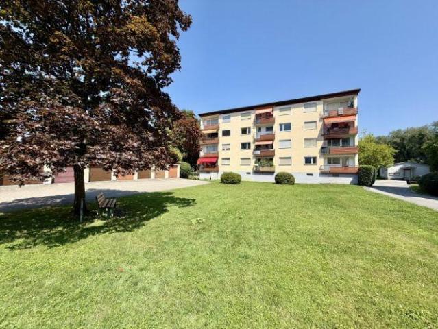 Wohnung kaufen in Dornbirn, Vorarlberg