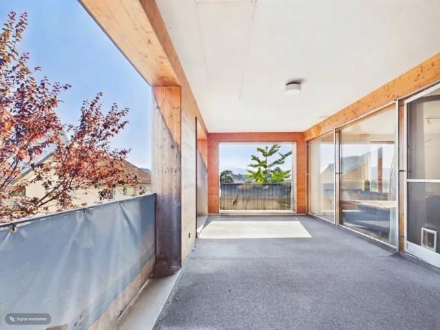 Wohnung kaufen in Dornbirn, Vorarlberg
