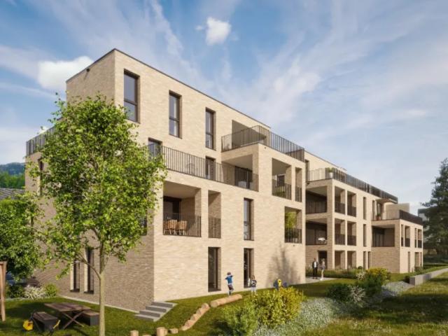 Wohnung kaufen in Dornbirn, Vorarlberg