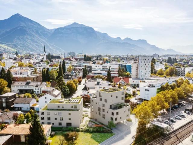 Wohnung kaufen in Dornbirn, Bezirk Dornbirn