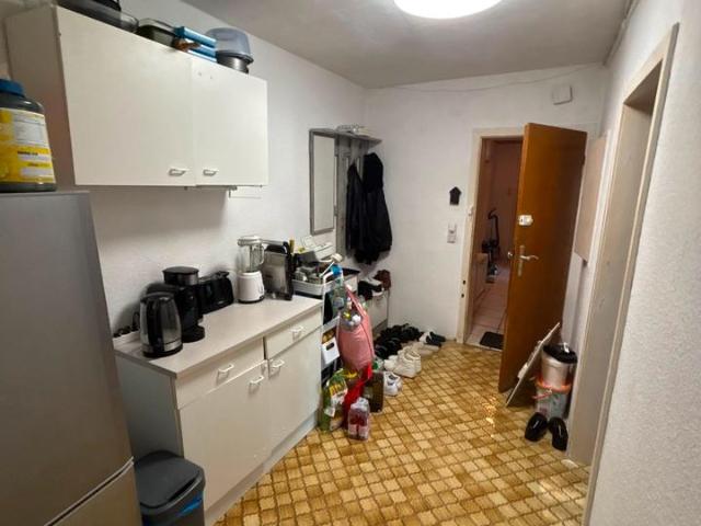 Wohnung mieten in Großholthausen, Dortmund