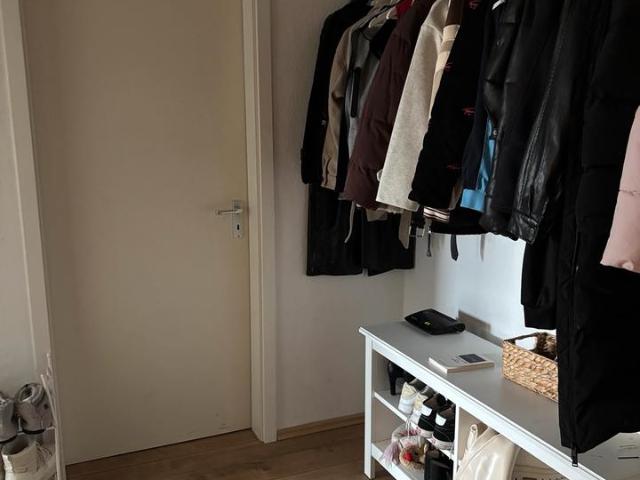 Wohnung mieten in Brackel, Dortmund