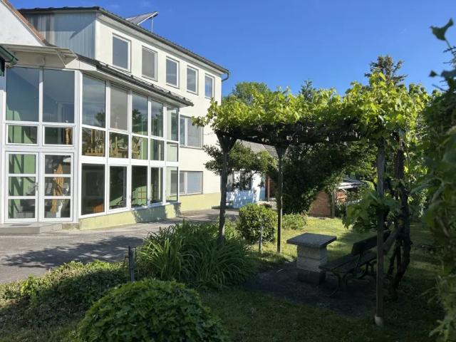 Wohnung mieten in Draßmarkt, Burgenland