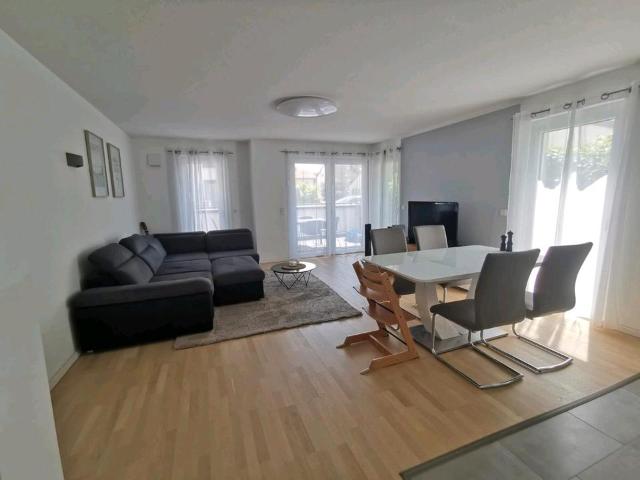 Wohnung kaufen in Nieder-Ingelheim, Ingelheim am Rhein