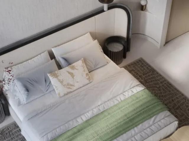 Wohnung mieten
