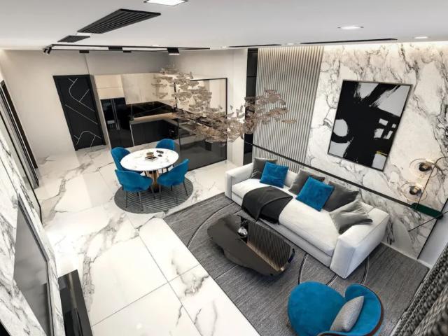 Wohnung mieten
