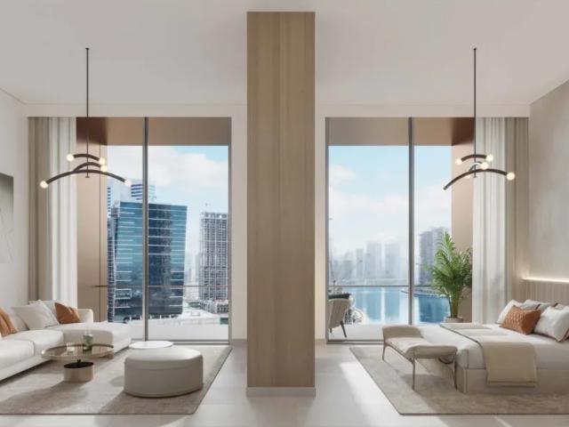 Wohnung mieten