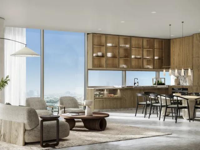 Wohnung mieten