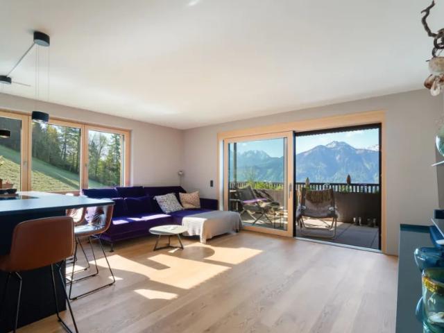 Wohnung kaufen in Dünserberg, Vorarlberg