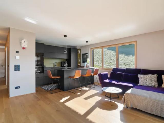 Wohnung kaufen in Dünserberg, Vorarlberg