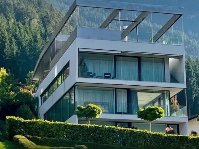 Wohnung kaufen in Eben, Tirol