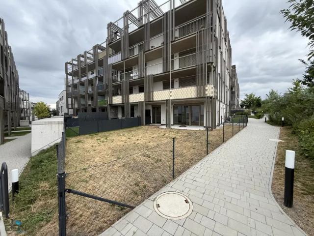 Wohnung mieten in Ebergassing, Niederösterreich