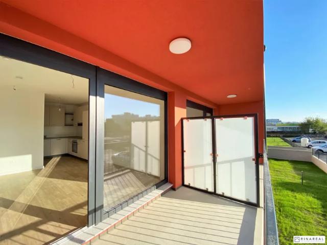 Wohnung mieten in Ebreichsdorf, Niederösterreich