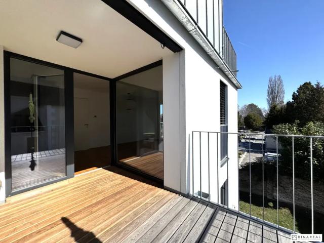 Wohnung mieten in Ebreichsdorf, Niederösterreich
