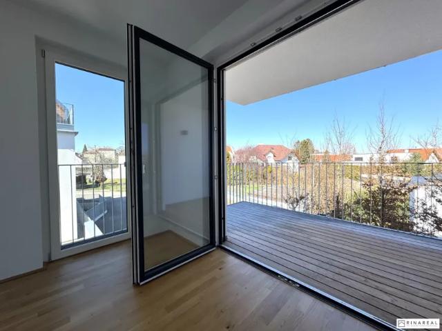Wohnung mieten in Ebreichsdorf, Niederösterreich