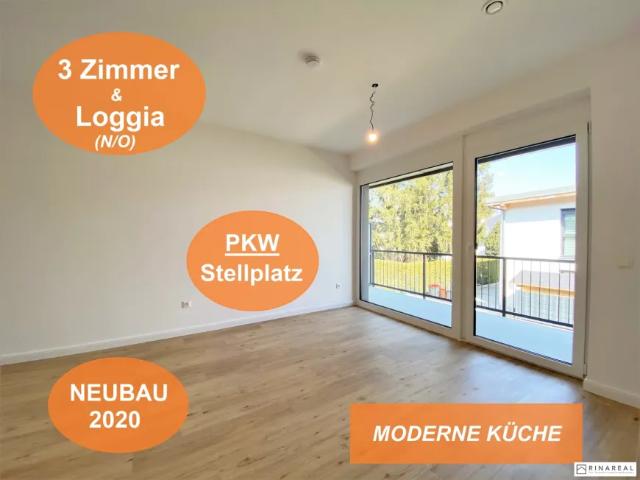 Wohnung kaufen in Ebreichsdorf, Niederösterreich