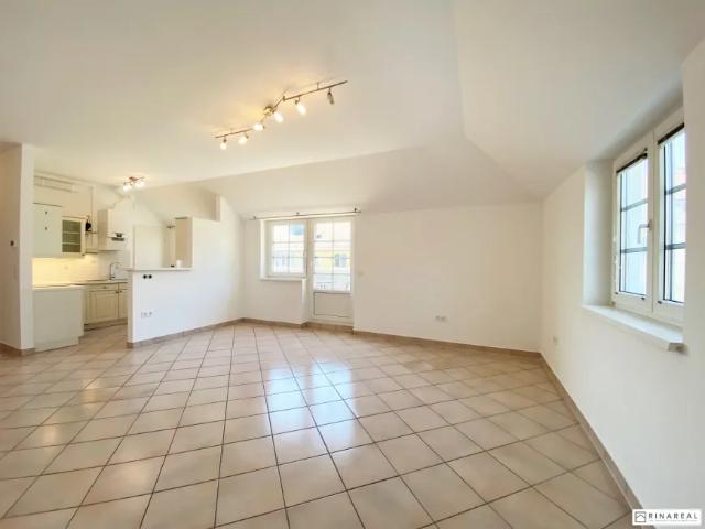 Wohnung mieten in Ebreichsdorf, Niederösterreich