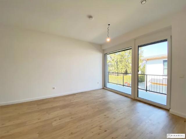Wohnung mieten in Ebreichsdorf, Niederösterreich