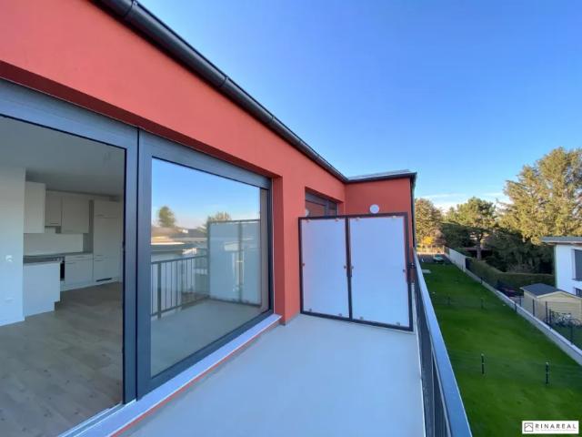 Wohnung mieten in Ebreichsdorf, Niederösterreich