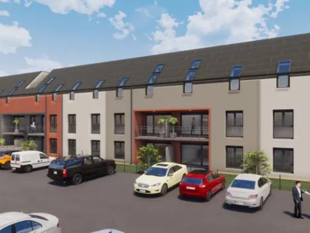 Wohnung kaufen in Ebreichsdorf, Niederösterreich