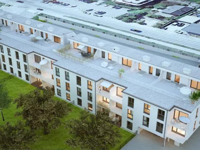 Wohnung kaufen in Ebreichsdorf, Niederösterreich