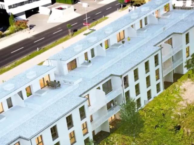 Wohnung kaufen in Ebreichsdorf, Niederösterreich
