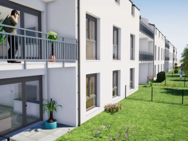 Wohnung kaufen in Ebreichsdorf, Niederösterreich