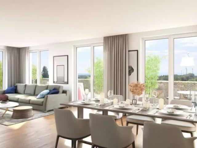 Wohnung mieten in Ebreichsdorf, Niederösterreich