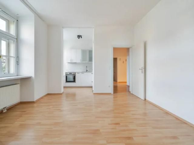 Wohnung kaufen in Ebreichsdorf, Niederösterreich