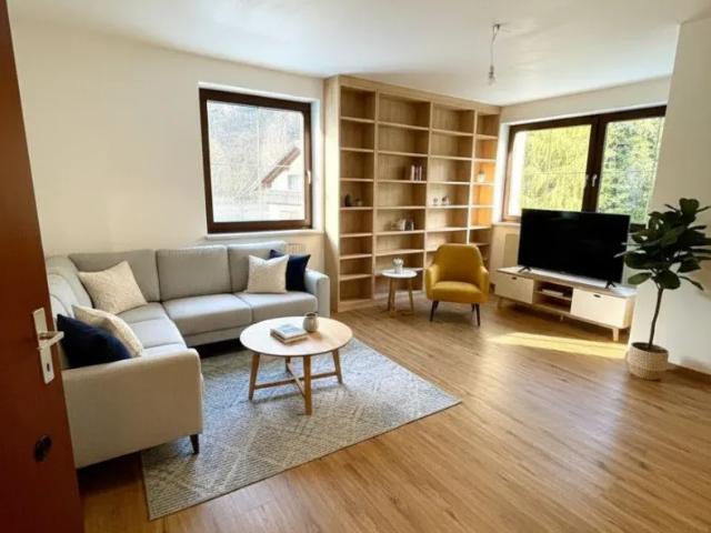 Wohnung kaufen in Edlitz, Weinburg