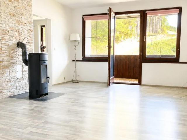 Wohnung kaufen in Edlitz, Weinburg