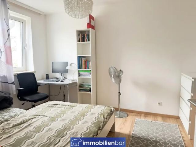 Wohnung mieten in Eferding, Bezirk Eferding