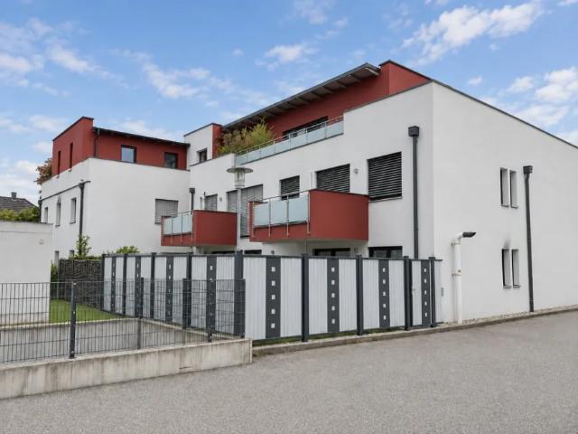 Wohnung kaufen in Eferding, Oberösterreich