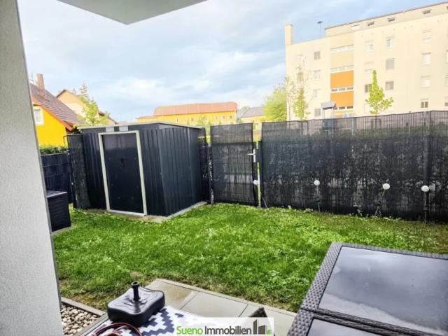 Wohnung kaufen in Eferding, Oberösterreich