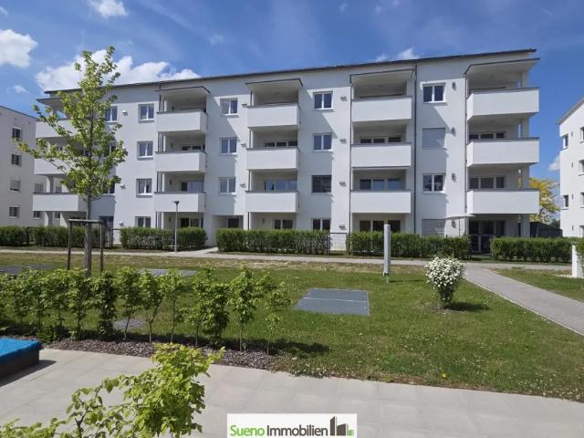 Wohnung kaufen in Eferding, Oberösterreich