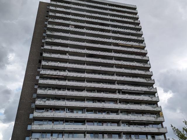 Apartment mieten in Hartenberg-Münchfeld, Mainz