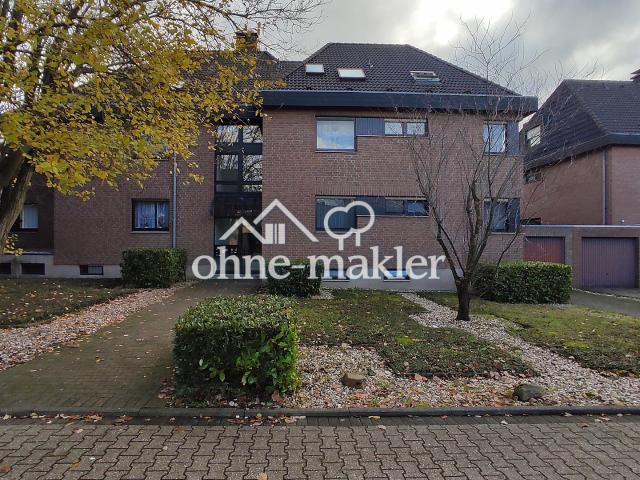 Apartment kaufen in Süd, Mönchengladbach