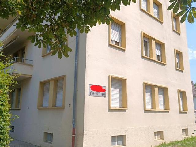 Wohnung kaufen in Rastatt, Baden-Württemberg