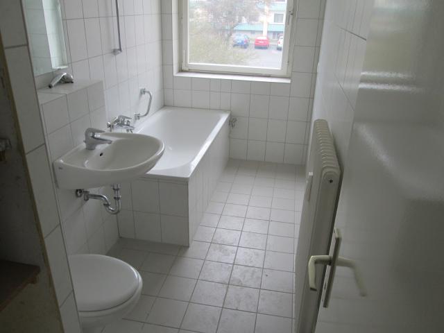 Apartment mieten in Salzgitter, Lebenstedt