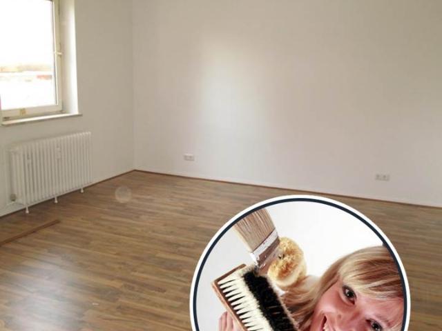 Apartment mieten in Fredenberg, Salzgitter