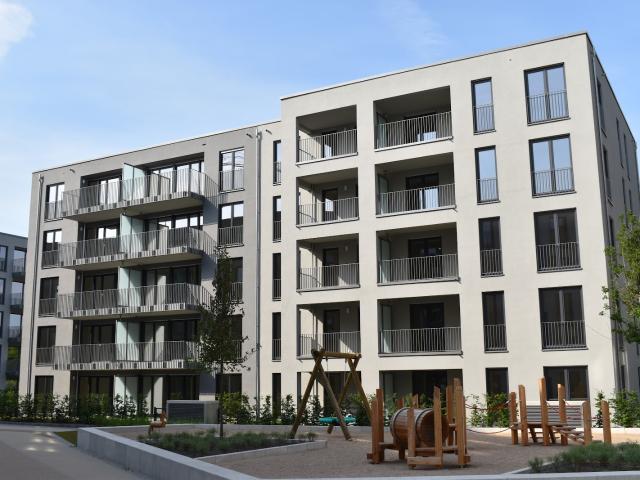 Apartment mieten in Endenich, Bonn