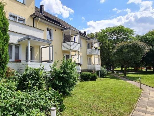 Wohnung mieten in Brauck, Gladbeck