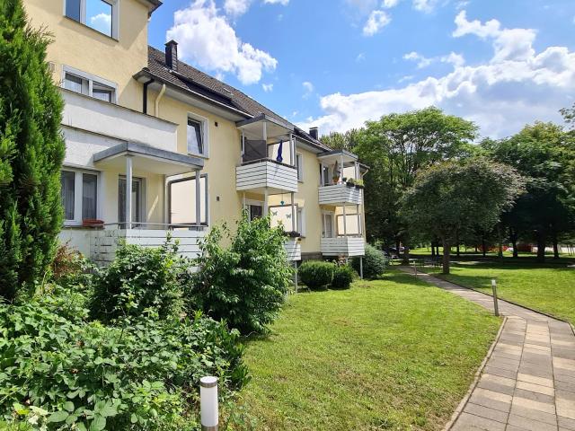 Apartment mieten in Brauck, Gladbeck