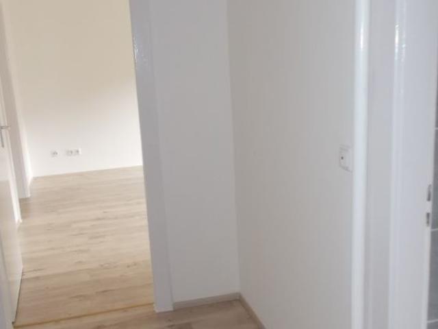 Wohnung mieten in Fredenberg, Salzgitter