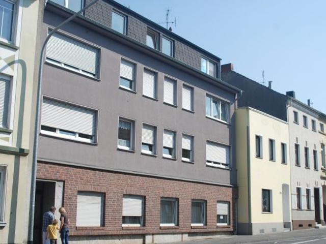 Wohnung mieten in Mönchengladbach, Nordrhein-Westfalen