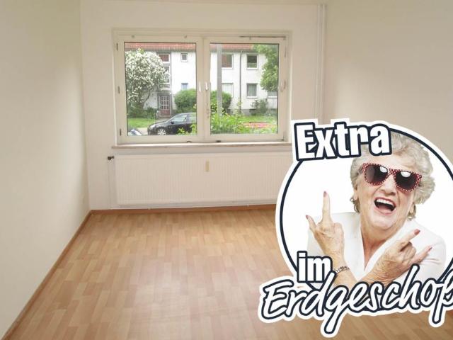 Apartment mieten in Lebenstedt, Salzgitter
